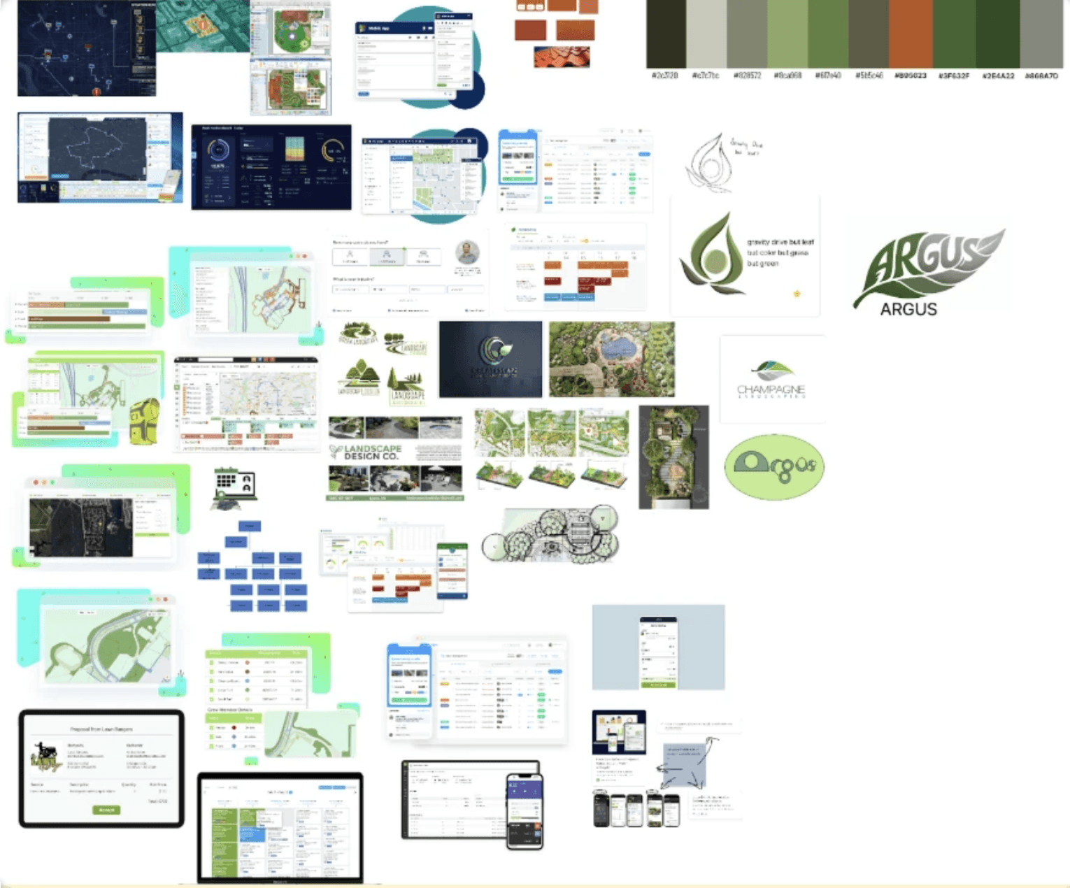 Image Board