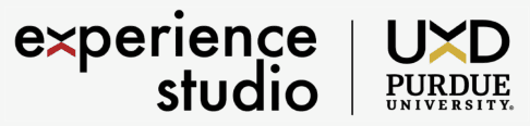 Purdue UXD Experience Studio